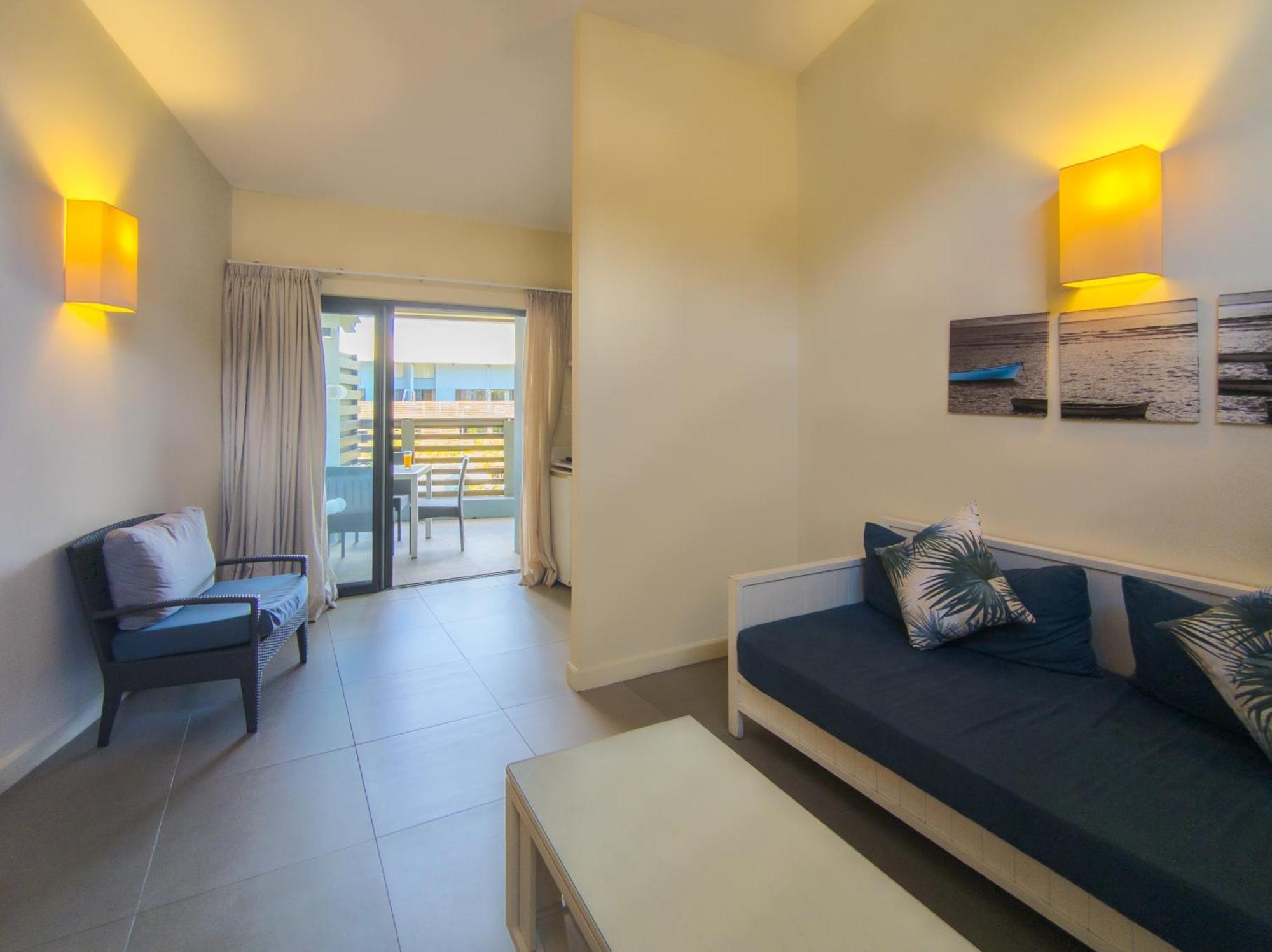Aparthotel Be Cosy With Lov Trou aux Biches Exterior foto