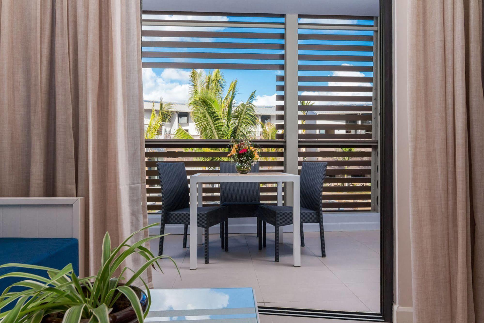 Aparthotel Be Cosy With Lov Trou aux Biches Exterior foto